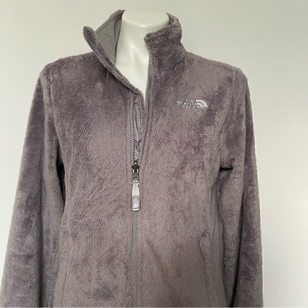 North Face fleece jacket - Picture 11 of 12
